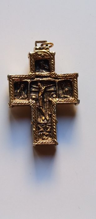 Crucifix religios ortodox