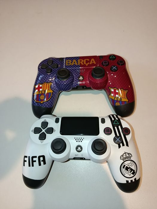 CONTROLLER PS4 WiRELESS playstation 4 manete