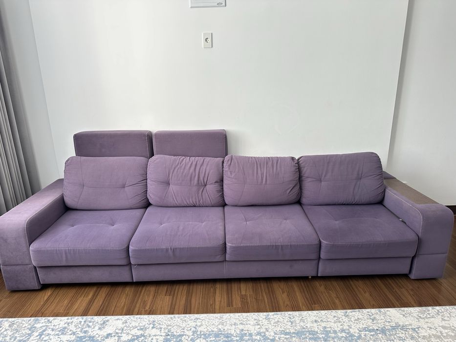 Диван универсальный