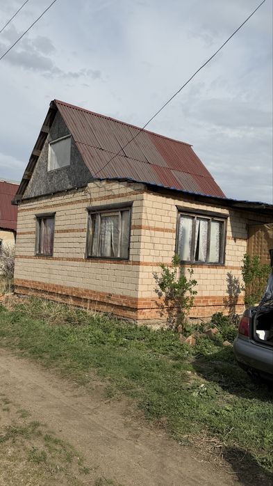 Продаем срочно дачу