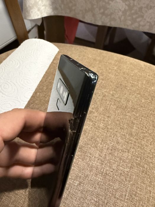 Samsung Galaxy Note 9