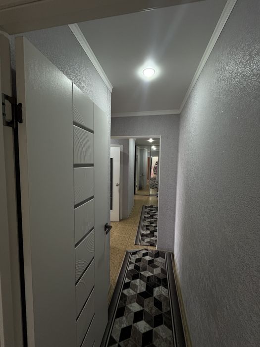 продам 3-ех комнатную квартиру