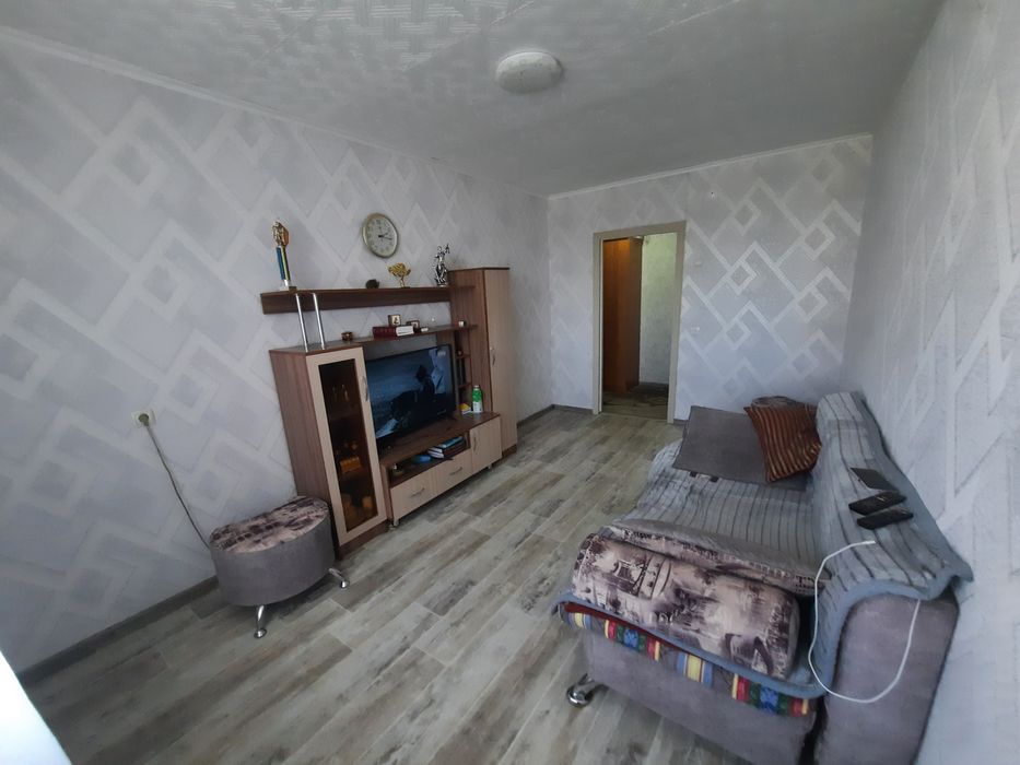 Продажа 2х комнатной квартиры
