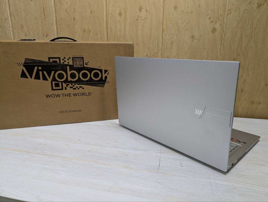 Продается ноутбук asus Vivobook