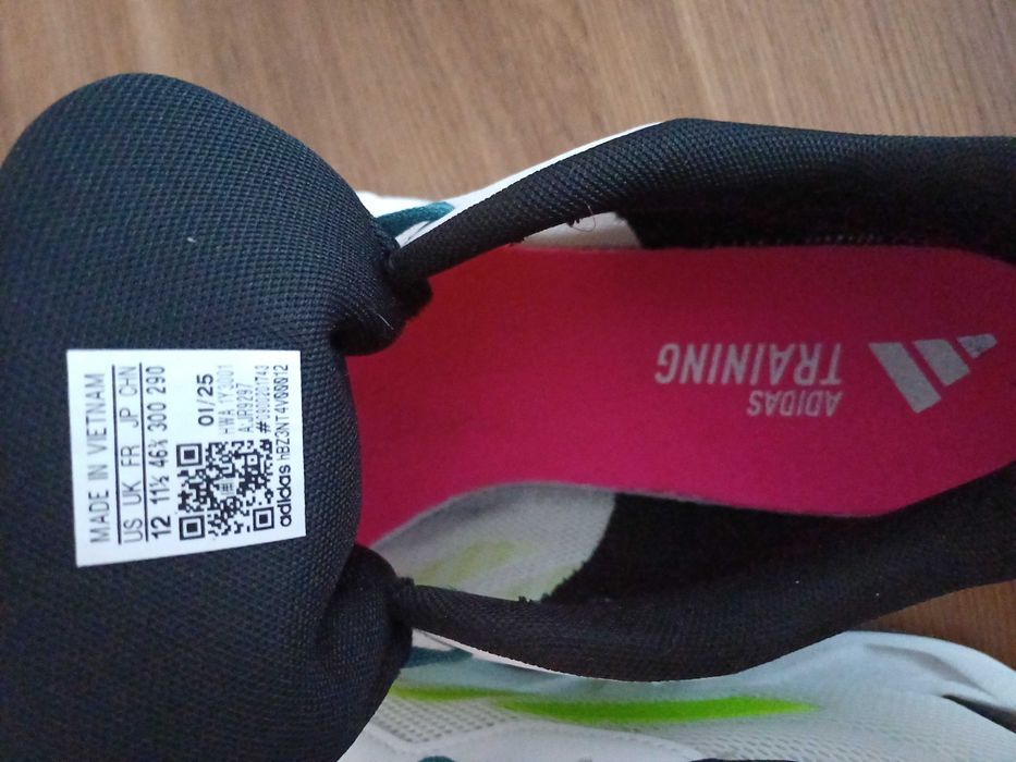 Мъжки маратонки Adidas