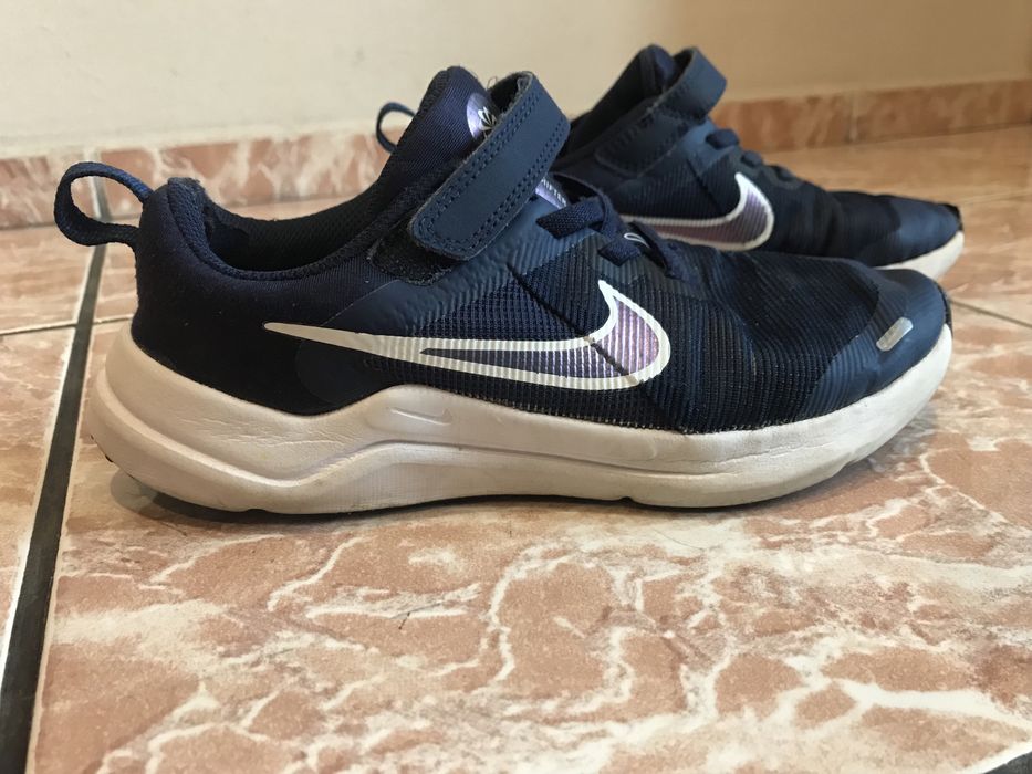 Nike маратонки