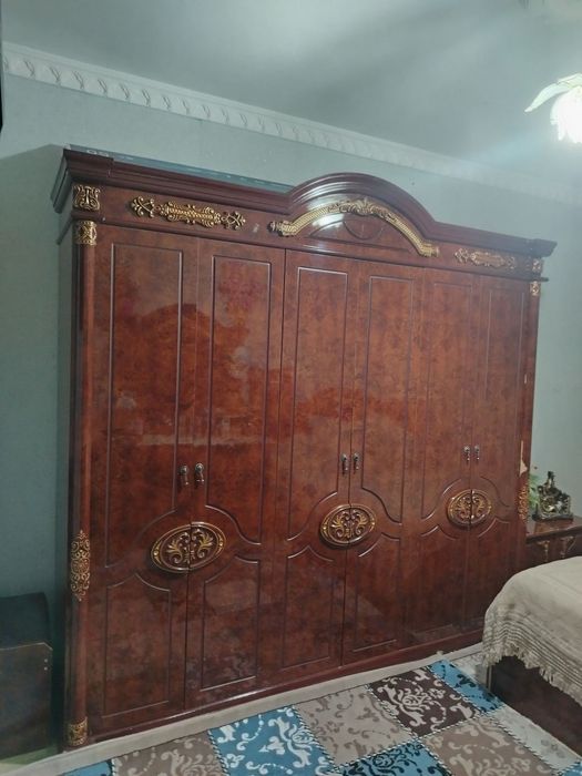 Продается мебель