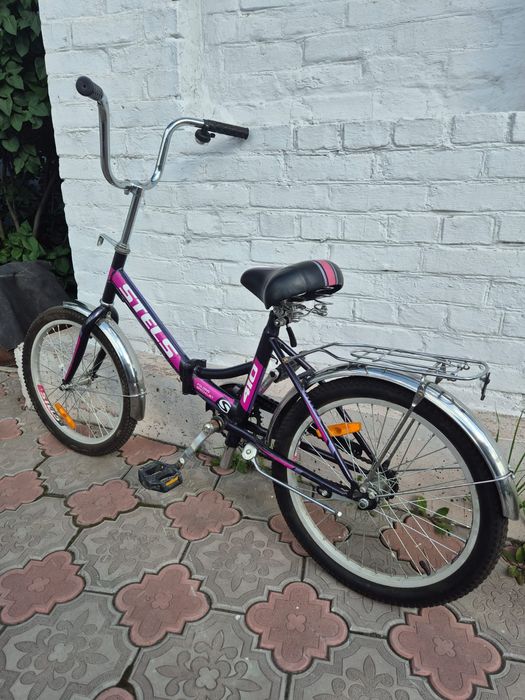 Продам велосипед Stels 410