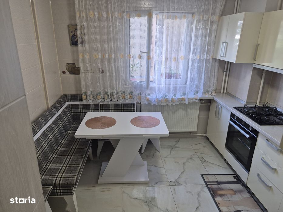 Apartament 4 Camere | Bd. Ramnicu Sarat | 98 mp | Etaj 510 | Sector 3