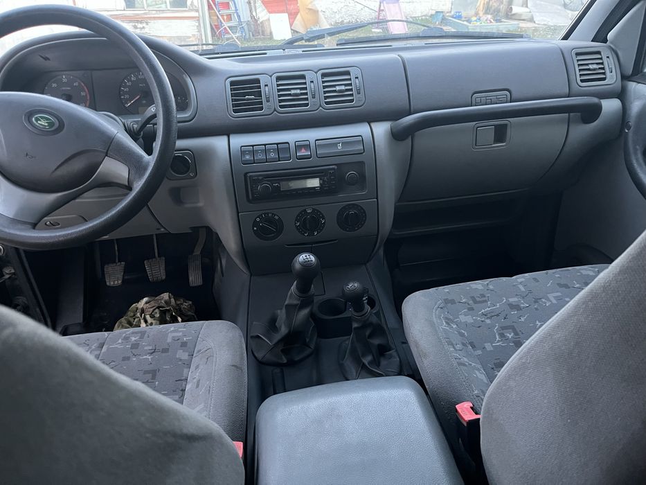 УаЗ патриот продам