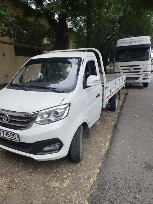 Changan labo T3 dastavka xizmati