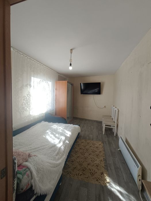 1 комнатная квартира