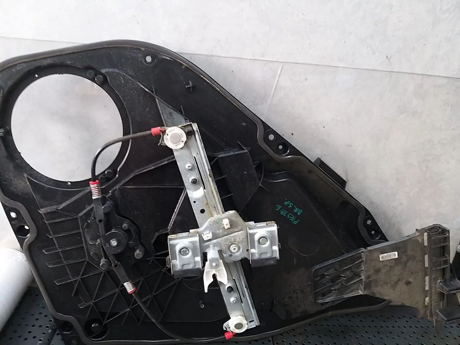 Macara manuala dreapta spate ford fiesta 6 cb1 ccn 8a61a045h22af