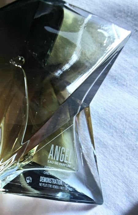 Thierry MUGLER Aura, Angel