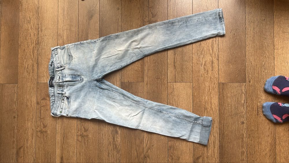 Мъжки дънки Scotch&Soda