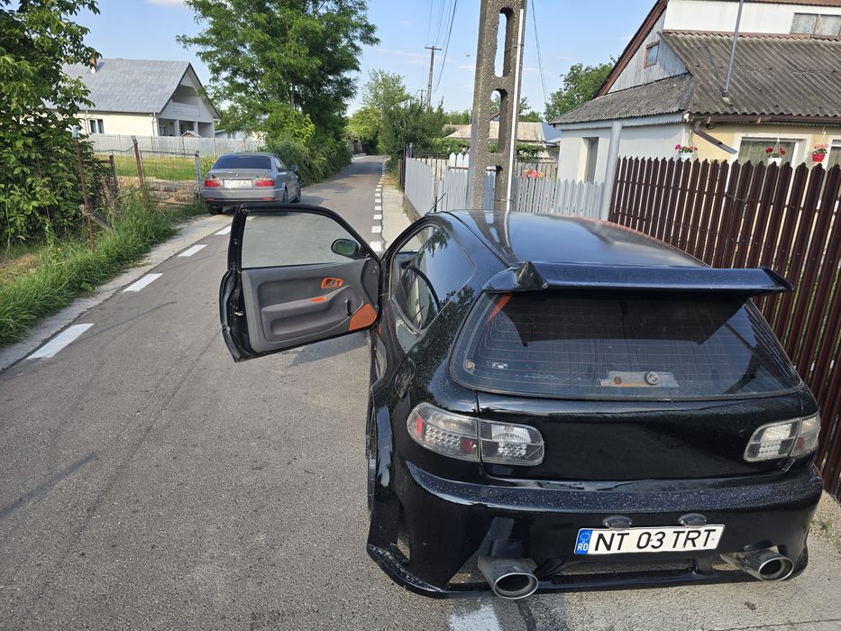 Vand sau schimb Honda Civic 1.3benzina doar cu E90
