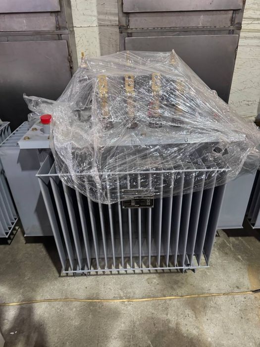 Трансформатор Рассия гарантия