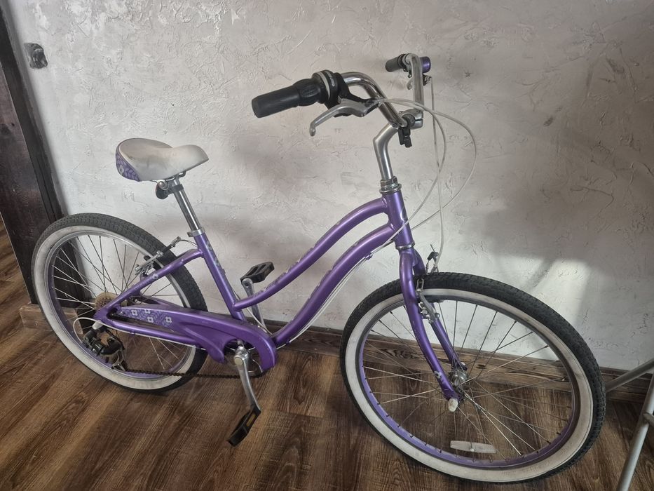 Продам велосипед подростковый.