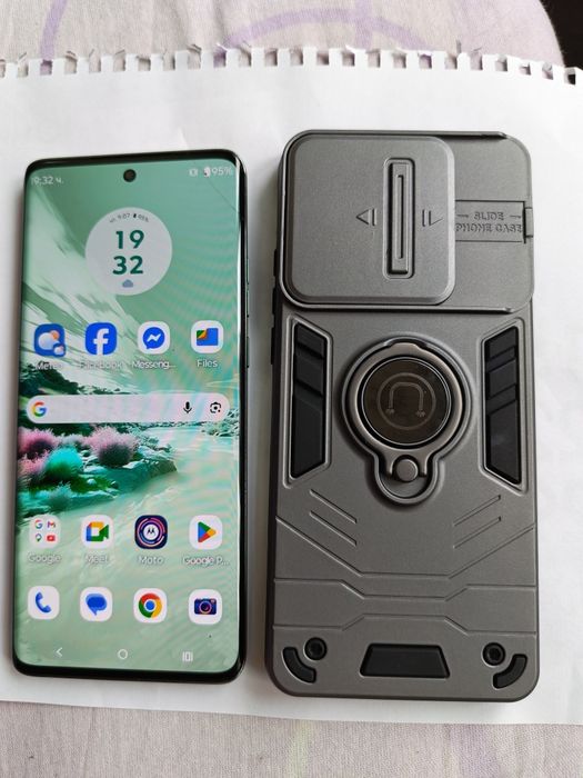 Motorola Edge 40 Neo