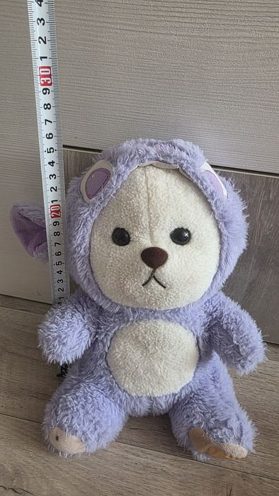 Мягкие игрушки детские