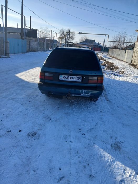 Продам фольксваген пассат