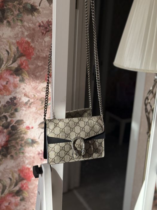 Продам сумку (кожа)