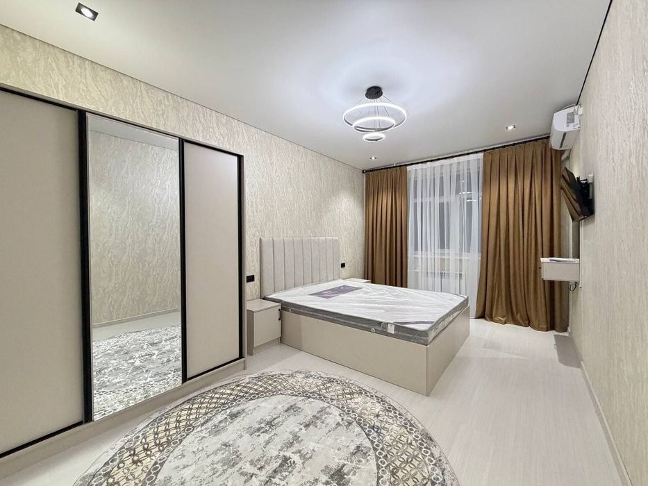 *‼️ Ц-Квартал 2в3\2\5 Зеркалка‼️ Чиланзар-Ц 52м2