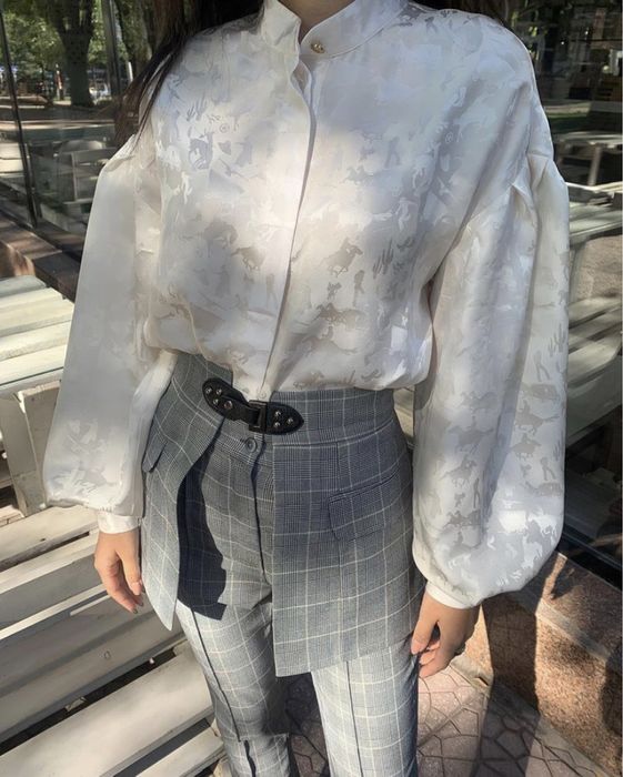 Швея на дому