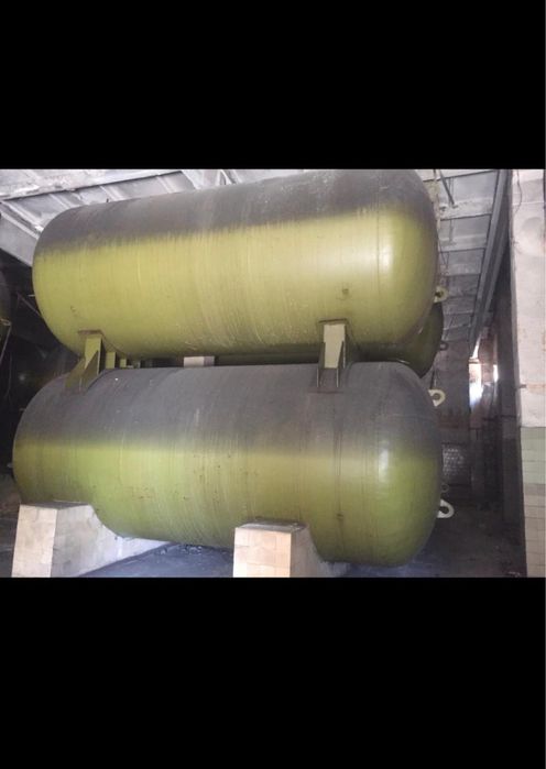 Бочка, башня