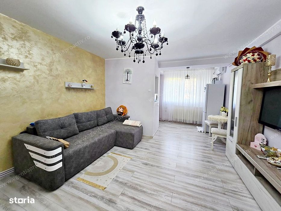 Apartament cu o camera, cartier Mazepa 1, LA CHEIE!