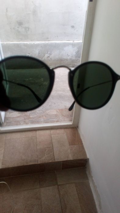 Vad ochelari ray ban