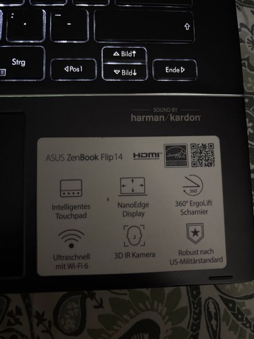 Laptop in stare foarte buna