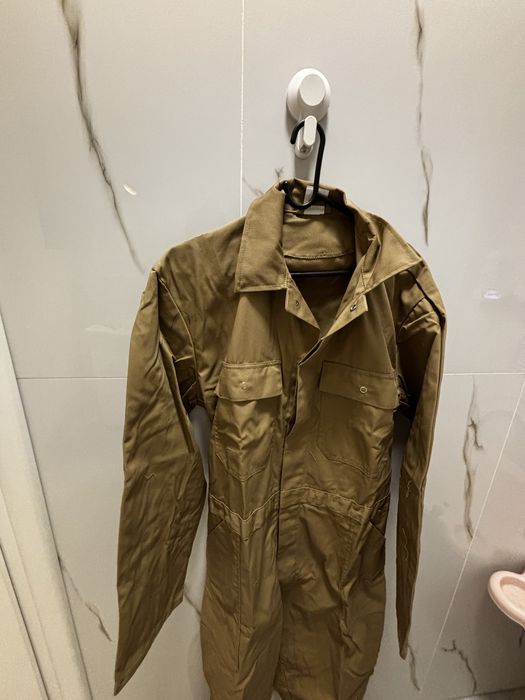 Salopeta munca barbati