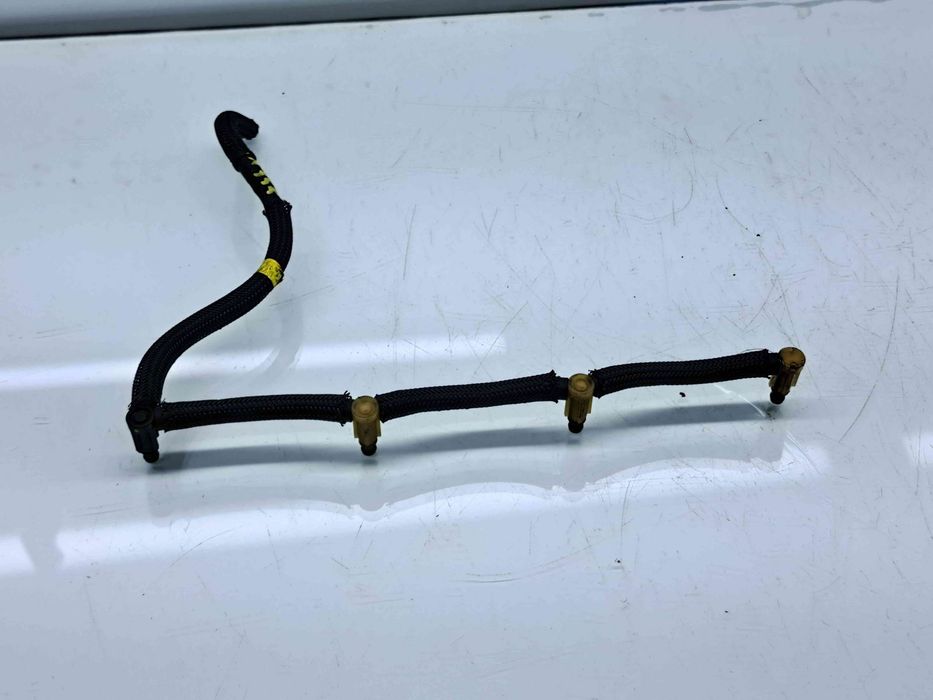 Conducta retur injectoare Volkswagen Passat CC (357) [Fabr 2008-2012]