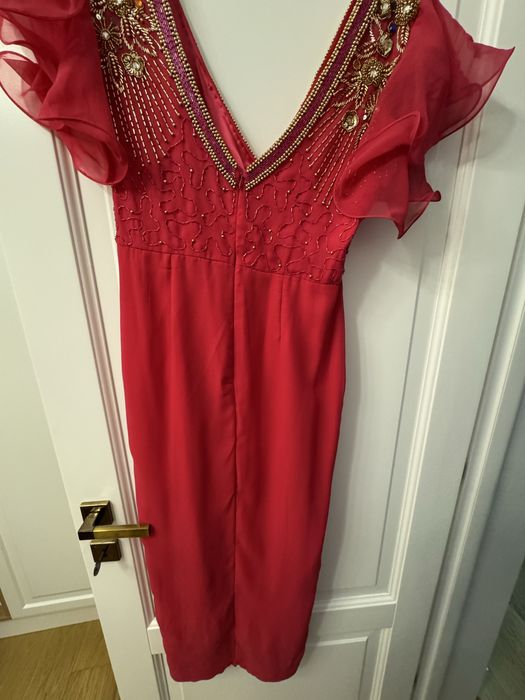 Rochie de ocazie Virgos Lounge