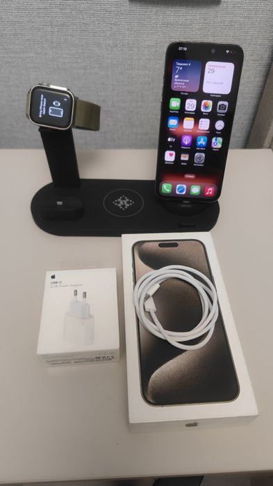 iPhone 15 pro max как 17 pro max айфон 15 про макс 512 гб 15про макс