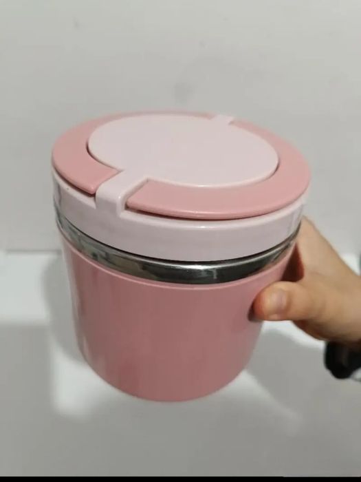 Термо кутия  за храна.