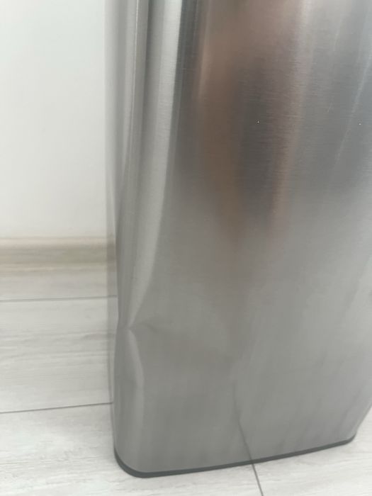 Урна пепельница с браком