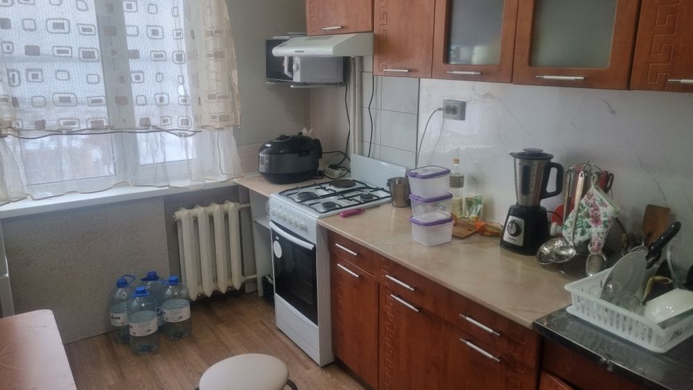 Возьму на подселение девушек