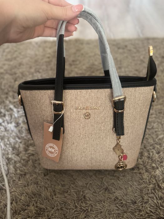 Чанти- Coach, Michael Kors, Versace