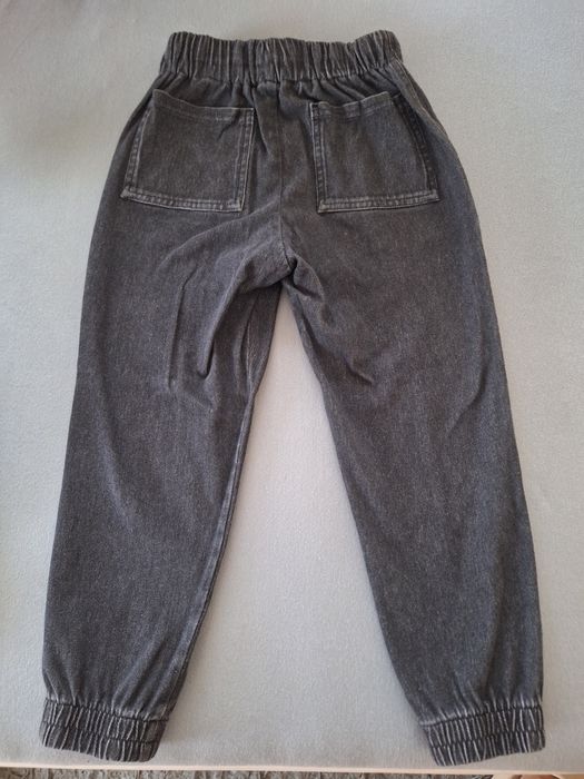 Compleu blugi marimea 110-116