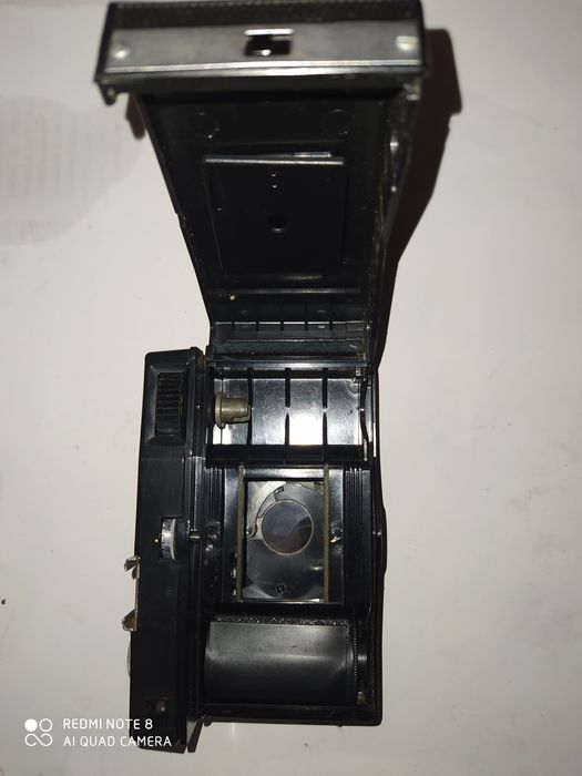 Фотоапарат смяна 8