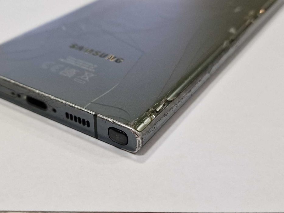 Samsung Galaxy S23 Ultra 5G 256GB 8GB RAM Dual