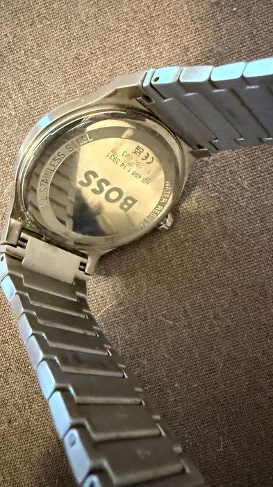 Ceas Hugo Boss de vanzare