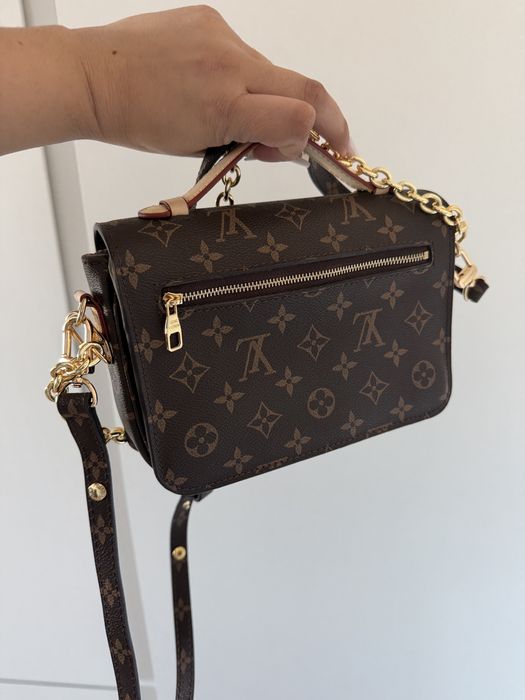 Geanta  Louis Vuitton