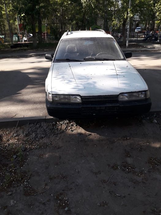 Продам автомобиль Мазда 626