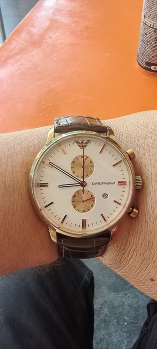 Часы Emporio Armani orginal