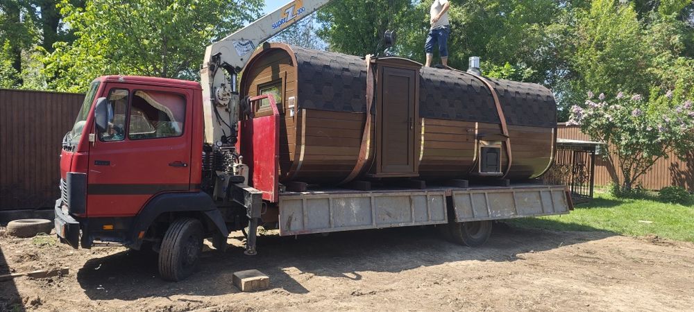 Услуга манипулятора