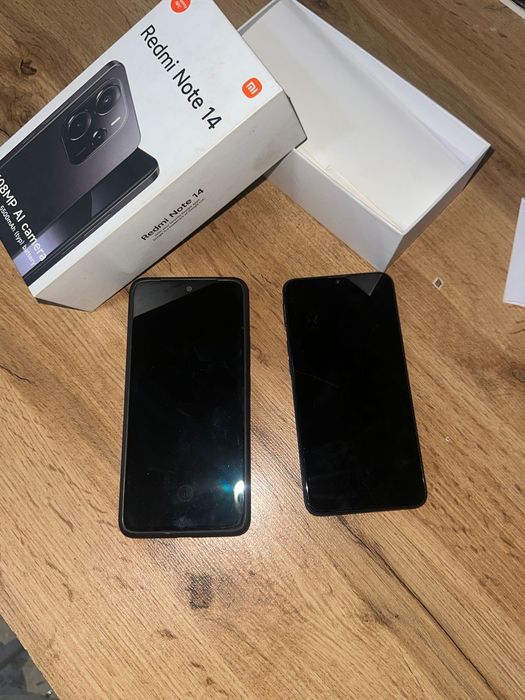 Продам или обменяю 2 телефона