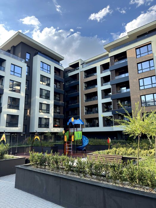 Бутиков едностаен апартамент, нощувки, Пловдив, Христо Смирненски